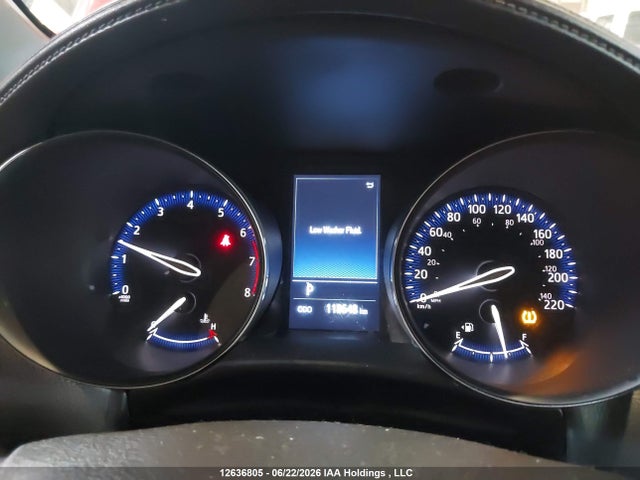 Toyota C-HR 2019 NMTKHMBX7KR070810 Image 7