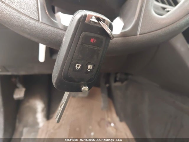 Chevrolet EQUINOX LS 2015 2GNALAEK0F6312063 Image 10