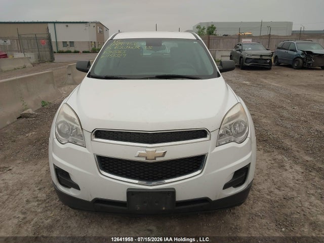 Chevrolet EQUINOX LS 2015 2GNALAEK0F6312063 Image 11
