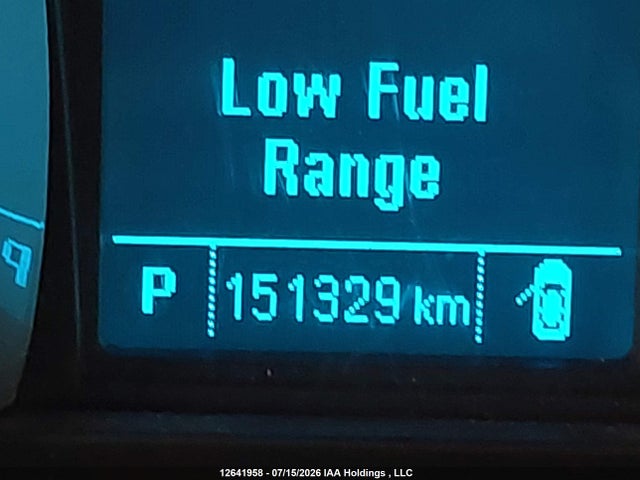 Chevrolet EQUINOX LS 2015 2GNALAEK0F6312063 Image 14