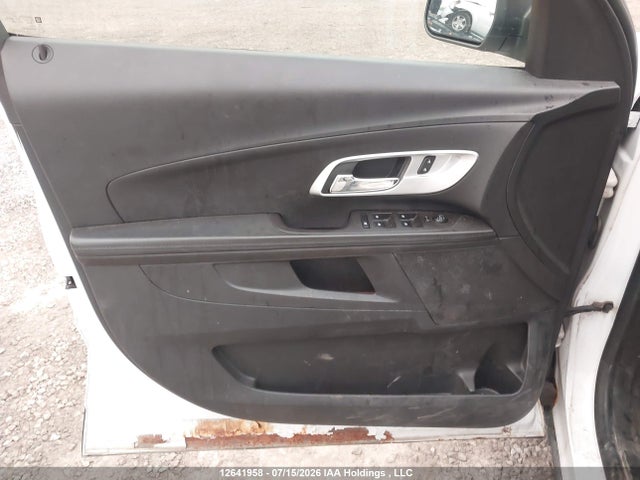 Chevrolet EQUINOX LS 2015 2GNALAEK0F6312063 Image 18