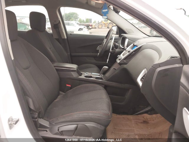 Chevrolet EQUINOX LS 2015 2GNALAEK0F6312063 Image 5
