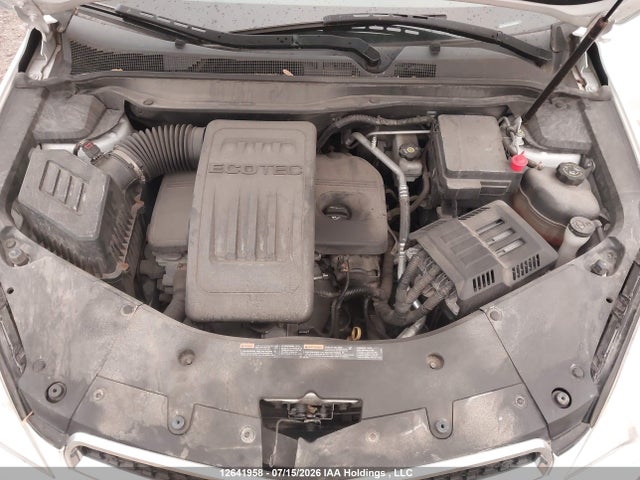 Chevrolet EQUINOX LS 2015 2GNALAEK0F6312063 Image 9