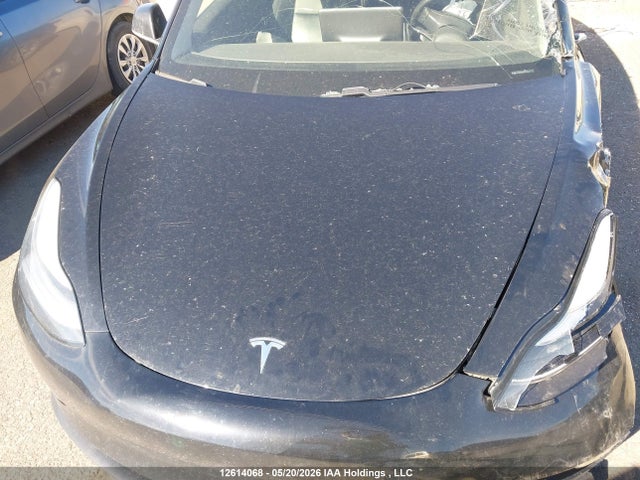 Tesla Model 3 Long Range/performance 2018 5YJ3E1EB1JF126787 Image 10
