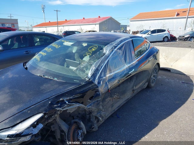 Tesla Model 3 Long Range/performance 2018 5YJ3E1EB1JF126787 Image 20