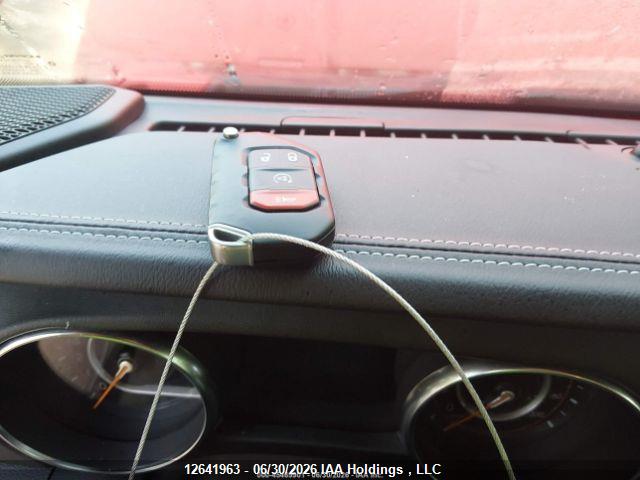 12641963 :رقم المزاد ، 1C4HJXEG2MW820548 vin ، 2021 Jeep Wrangler Unlimited Sahara مزاد بيع