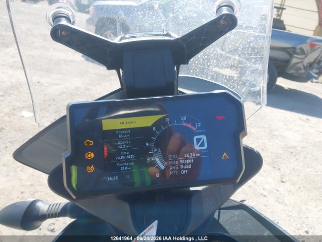 KTM 390 Adventure 2024 MD2JGJ400RN211225 Image 12