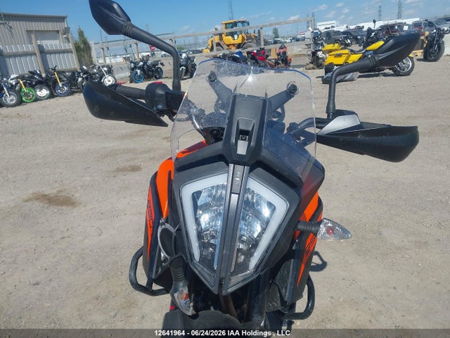KTM 390 Adventure 2024 MD2JGJ400RN211225 Image 13