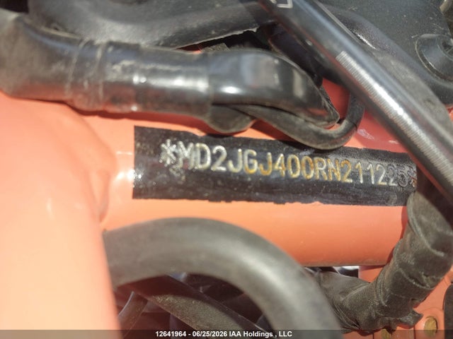 KTM 390 Adventure 2024 MD2JGJ400RN211225 Image 15