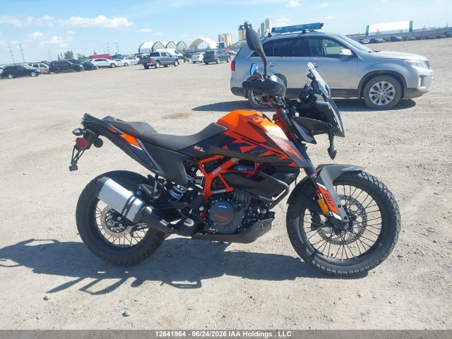 KTM 390 Adventure 2024 MD2JGJ400RN211225 Image 16
