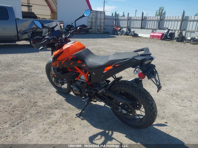 KTM 390 Adventure 2024 MD2JGJ400RN211225 Image 3