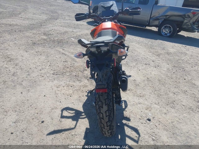 KTM 390 Adventure 2024 MD2JGJ400RN211225 Image 6