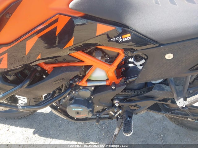 KTM 390 Adventure 2024 MD2JGJ400RN211225 Image 9