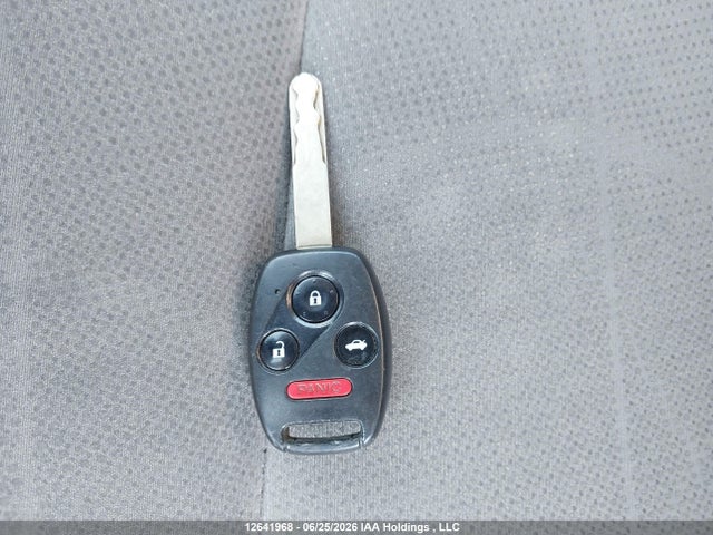 2012 Honda Civic Lx მანქანა იყიდება აუქციონზე, vin: 2HGFB2F46CH030857, აუქციონის ნომერი: 12641968
