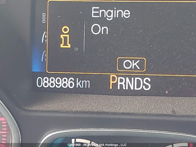 Ford ESCAPE S 2017 1FMCU9FD1HUD46235 Image 15