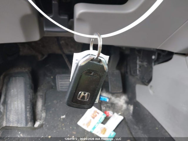 Honda CIVIC EX 2015 2HGFB2F54FH007266 Image 11