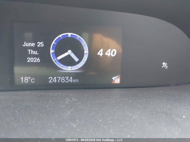 Honda CIVIC EX 2015 2HGFB2F54FH007266 Image 15