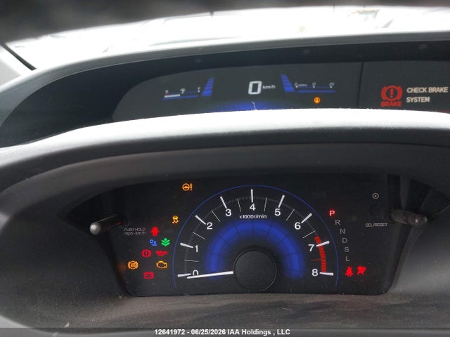 Honda CIVIC EX 2015 2HGFB2F54FH007266 Image 7