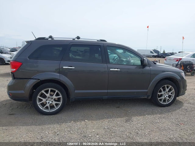 Dodge Journey R/t 2016 3C4PDDFG6GT106075 Image 14