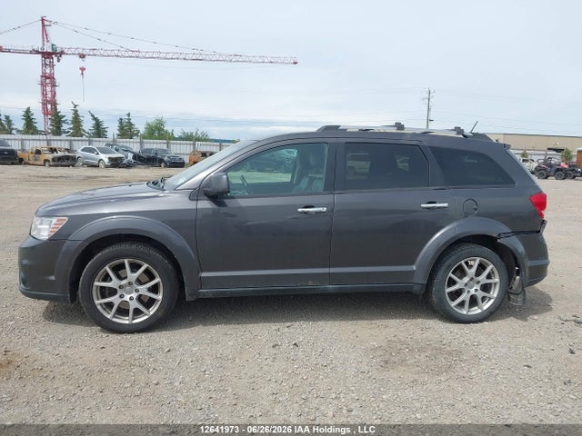 Dodge Journey R/t 2016 3C4PDDFG6GT106075 Image 15