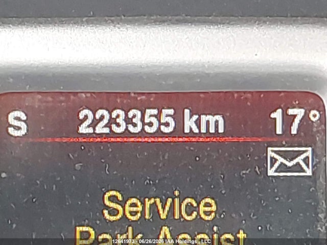 Dodge Journey R/t 2016 3C4PDDFG6GT106075 Image 16
