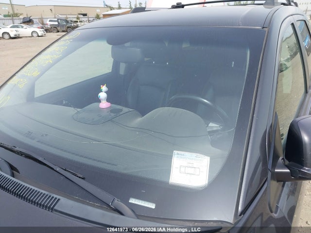 Dodge Journey R/t 2016 3C4PDDFG6GT106075 Image 18