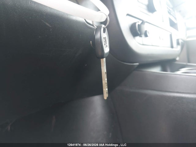 Aukcja sprzedaży 2019 Chevrolet Express G2500, vin: 1GCWGBFP6K1276847, numer aukcji: 12641974