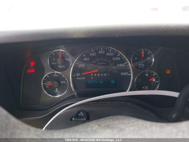 Aukcja sprzedaży 2019 Chevrolet Express G2500, vin: 1GCWGBFP6K1276847, numer aukcji: 12641974