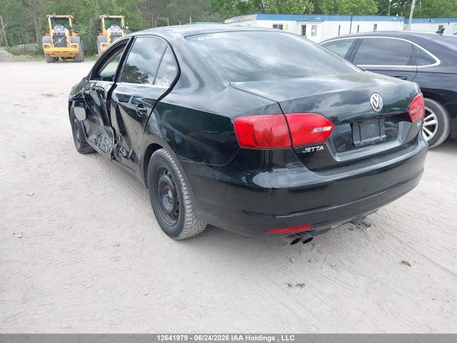 12641979 :رقم المزاد ، 3VWDX7AJ6BM097473 vin ، 2011 Volkswagen Jetta Se مزاد بيع