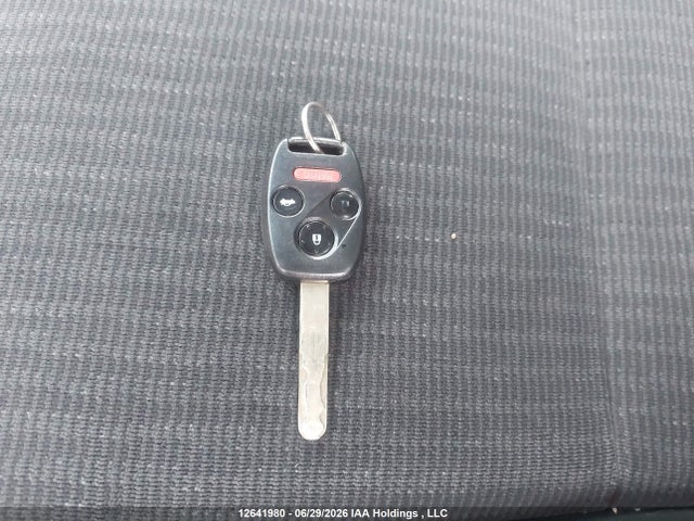2005 Honda Accord Lx-g მანქანა იყიდება აუქციონზე, vin: 1HGCM56405A800566, აუქციონის ნომერი: 12641980