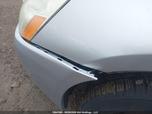 2005 Honda Accord Lx-g მანქანა იყიდება აუქციონზე, vin: 1HGCM56405A800566, აუქციონის ნომერი: 12641980