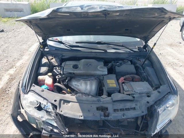 Lexus Es 300h 300h 2014 JTHBW1GG8E2043866 Image 10