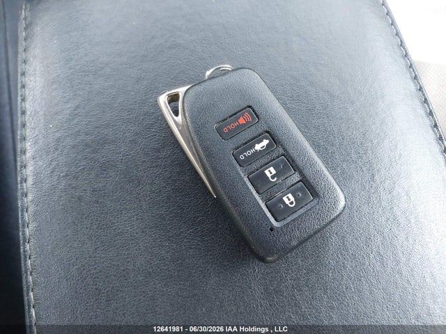Lexus Es 300h 300h 2014 JTHBW1GG8E2043866 Image 11