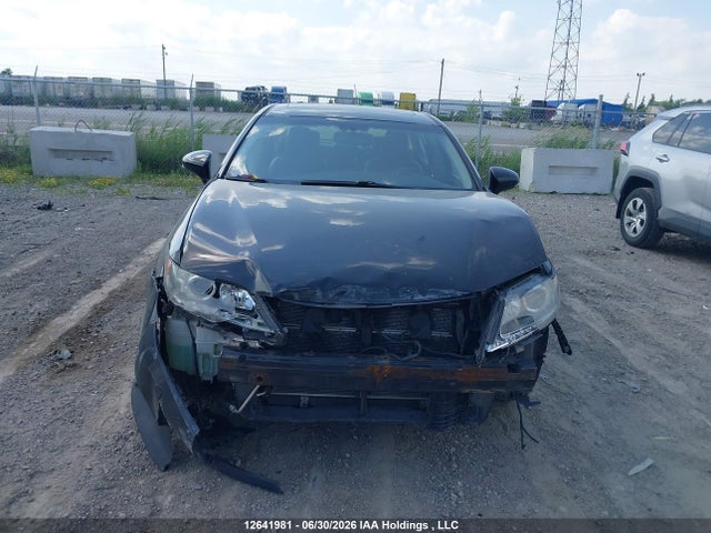 Lexus Es 300h 300h 2014 JTHBW1GG8E2043866 Image 12