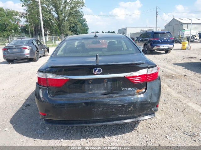 Lexus Es 300h 300h 2014 JTHBW1GG8E2043866 Image 16