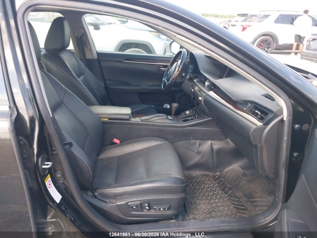 Lexus Es 300h 300h 2014 JTHBW1GG8E2043866 Image 5