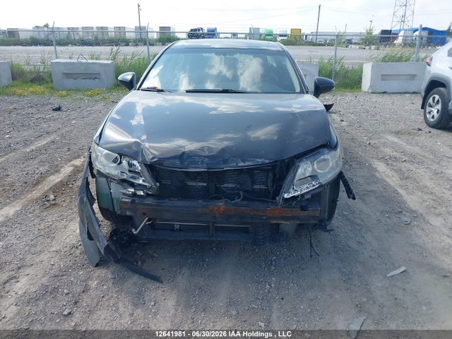 Lexus Es 300h 300h 2014 JTHBW1GG8E2043866 Image 6