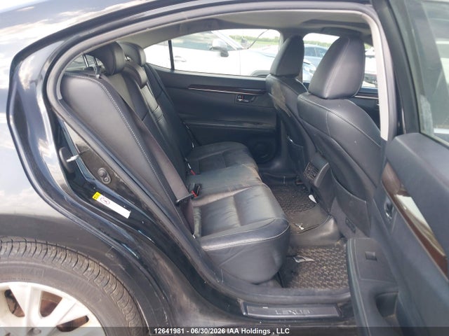 Lexus Es 300h 300h 2014 JTHBW1GG8E2043866 Image 8