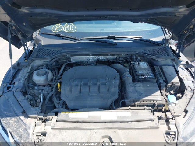 Продаж на аукціоні авто 2021 Volkswagen Arteon Execline, vin: WVWTR7AN1ME003536, номер лоту: 12641985