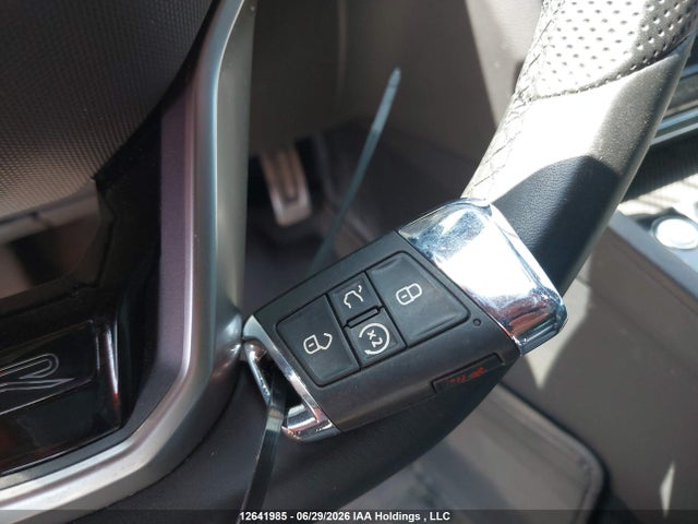 Продаж на аукціоні авто 2021 Volkswagen Arteon Execline, vin: WVWTR7AN1ME003536, номер лоту: 12641985