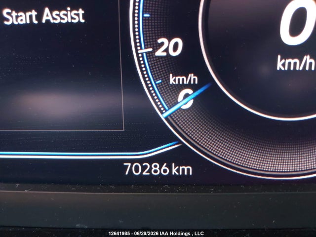 Продаж на аукціоні авто 2021 Volkswagen Arteon Execline, vin: WVWTR7AN1ME003536, номер лоту: 12641985