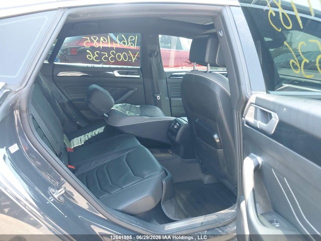 Продаж на аукціоні авто 2021 Volkswagen Arteon Execline, vin: WVWTR7AN1ME003536, номер лоту: 12641985