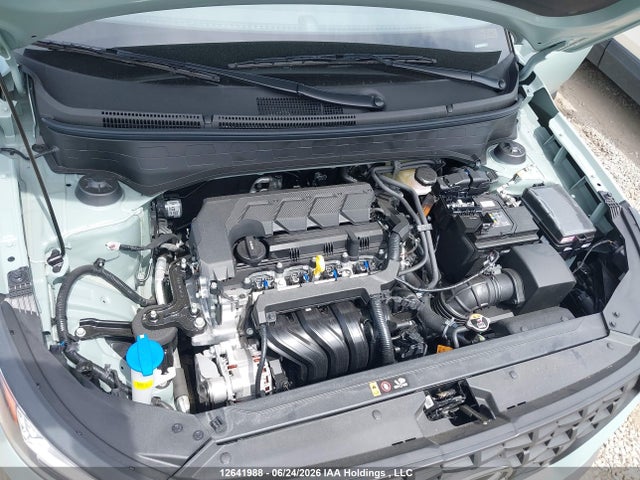 Hyundai Venue Sel 2026 KMHRC8A31TU471766 Image 10