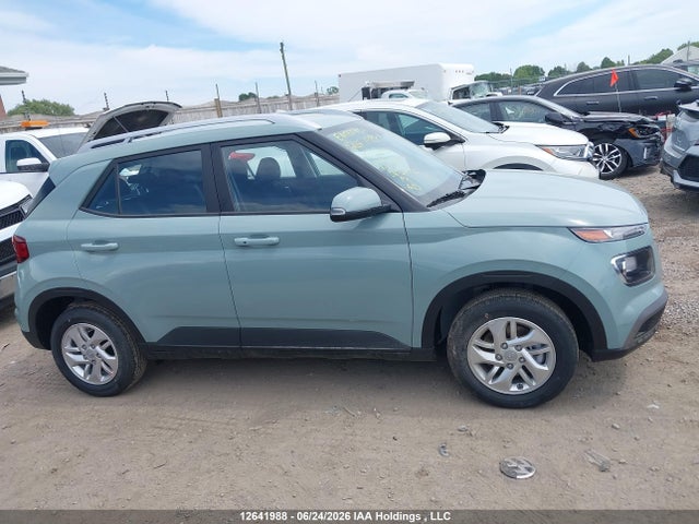 Hyundai Venue Sel 2026 KMHRC8A31TU471766 Image 13