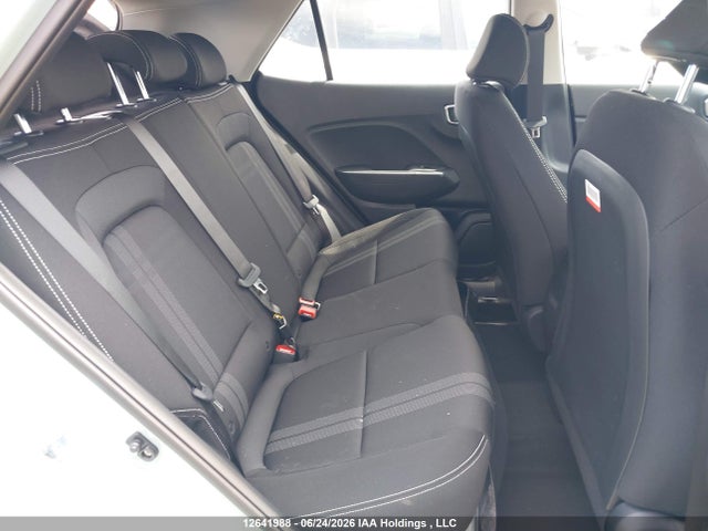 Hyundai Venue Sel 2026 KMHRC8A31TU471766 Image 8