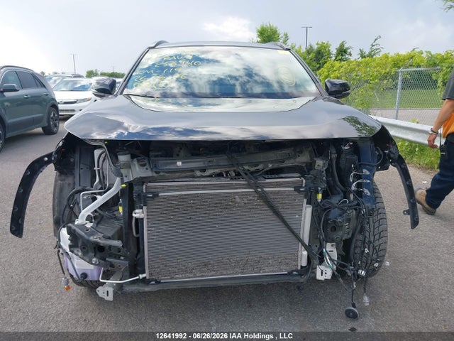 2T3R1RFVXNC256940 Toyota Rav4 Xle