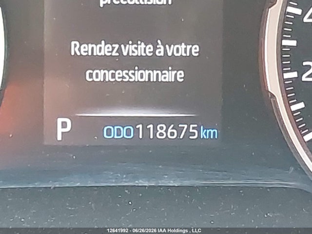2T3R1RFVXNC256940 Toyota Rav4 Xle