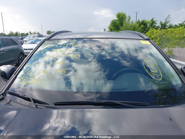 2T3R1RFVXNC256940 Toyota Rav4 Xle