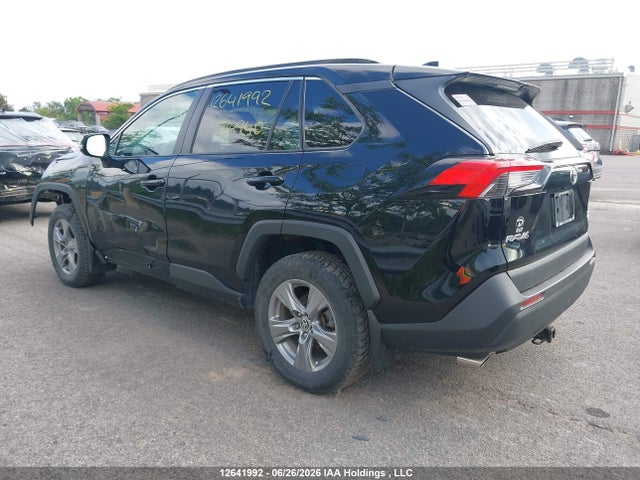 2T3R1RFVXNC256940 Toyota Rav4 Xle