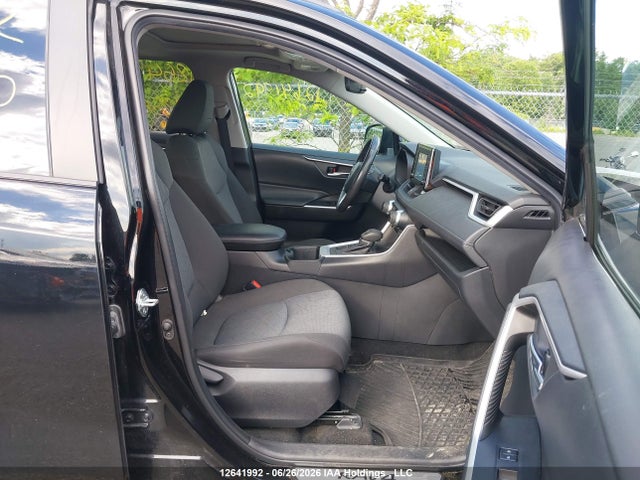 2T3R1RFVXNC256940 Toyota Rav4 Xle